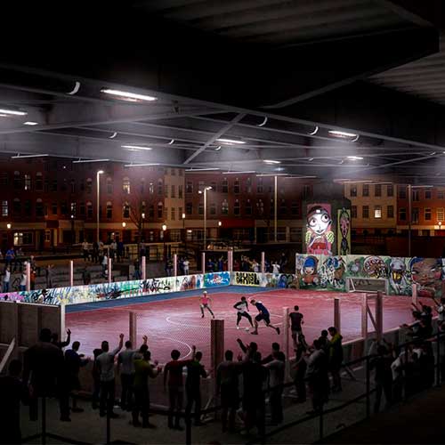 FIFA 20 EN/PL/CZ Cd Key EA Origin